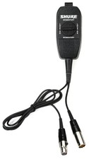 Shure WA360 In-Line Mute Switch
