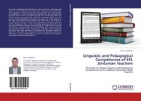 Linguistic And Pedagogical Competences Of EFL Jordanian Teachers Firas Zawahreh