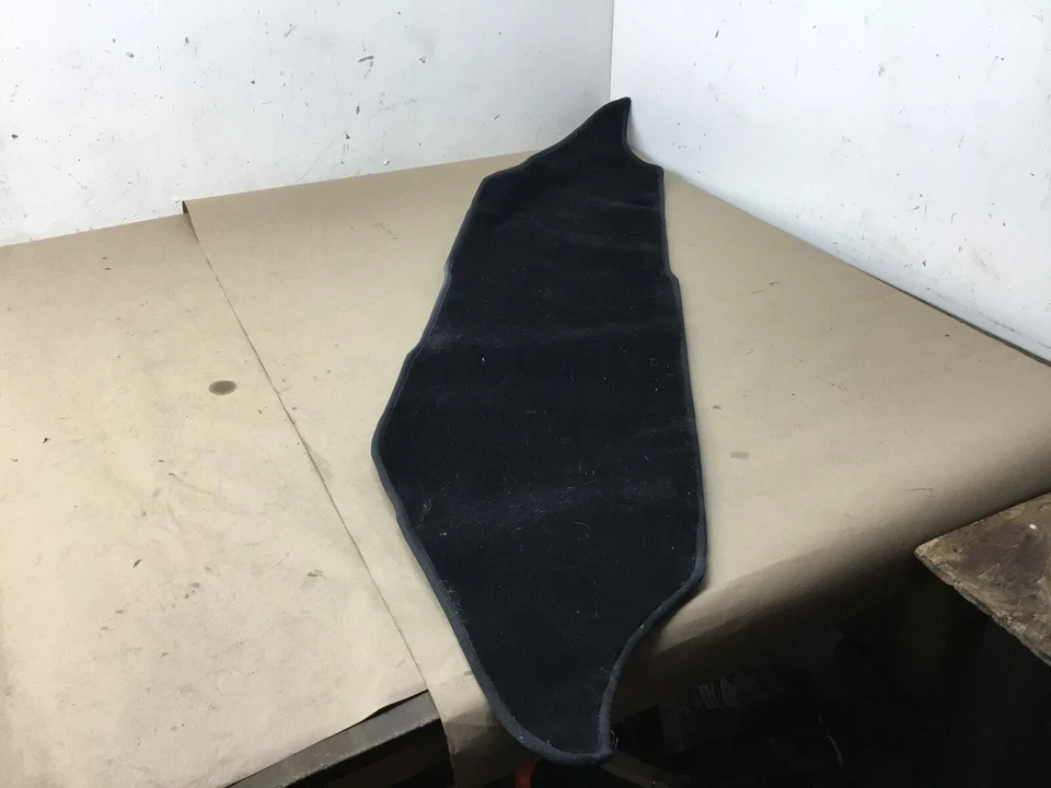 Cubierta de alfombra para compartimento de equipaje piso trasero Lotus Evora S 2014 10-14;:O Foto 4 de 4