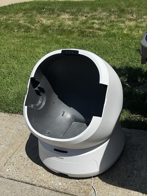 PETLIBRO Pura Max Self-Cleaning Litter Box Automatic Cat Litter Box