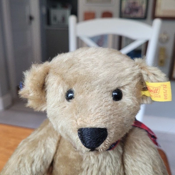 Steiff Classic Bear for sale | eBay
