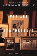 War and Remembrance (The Winds of War, 2) - Wouk, Herman - Good - See condit...