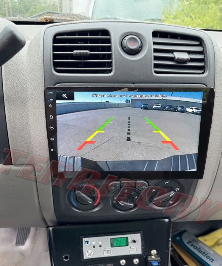 4+64G Android 10.1" For Chevrolet Colorado 2004-2012 Car Stereo Carplay GPS Navi - Image 4 of 4