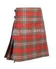 Scott Hunting A Tartan 8 Yard Scottish Kilt - Made to Order By Celtic Attire