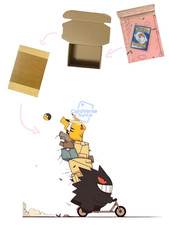 2025 pokemon S-chinese gem pack2 cbb2c Eevee Evolution 18card set Holo NM