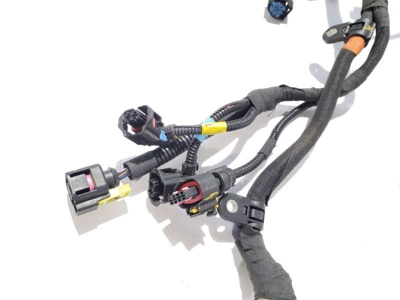 2017 Maserati Levante OEM Engine Wire Harness 324913