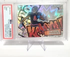 2025 Panini Jayden Higgins Base (Raw)