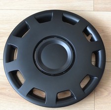 14" Fiat Punto ,500 ,etc... Wheel Trims / Covers, Hub Caps       +BADGES