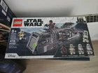 LEGO Star Wars: Imperial Armored Marauder (75311)