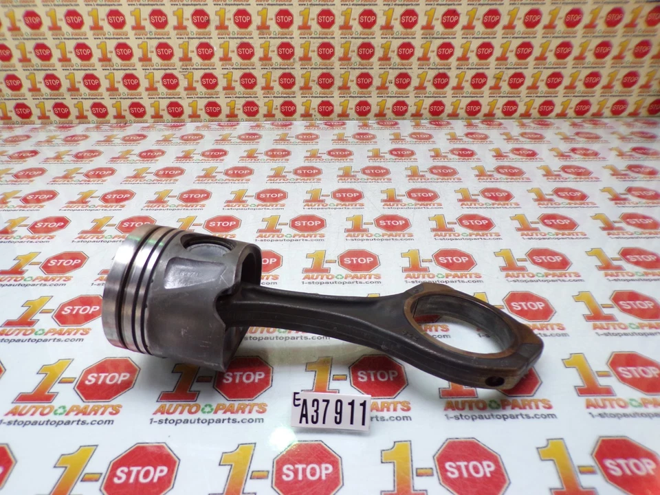 Mercedes Benz Sprinter 2500 2010-2018 pistón con biela 642-030-00-24 OEM Foto 2 de 4