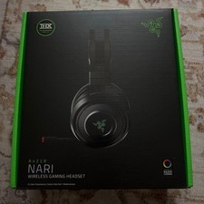 Razer NARI Wireless Gaming Headset
