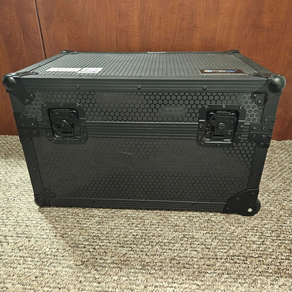 ColorKey Mover Spot 150 -  2-Pack Bundle with Trolley (All Black) - Image 3 of 4