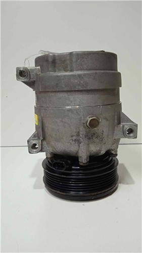 89063  Klimakompressor Renault scenic i ja 1999 19 dci authentique 19 ltr 75 kw