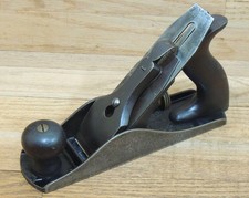 TYPE 11 (1910-1918) STANLEY BAILEY No. 4 C CO...