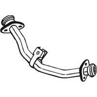 Bosal Abgasrohr FüR Mitsubishi Pajero II V3_W V2_W V4_W L04_G L14_G 787-765