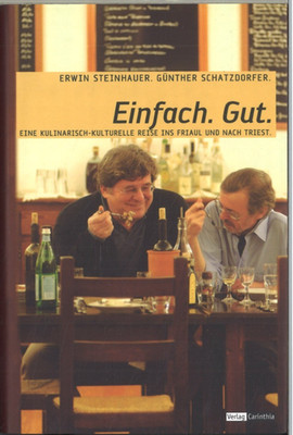 Einfach Gut - Erwin Steinhauer