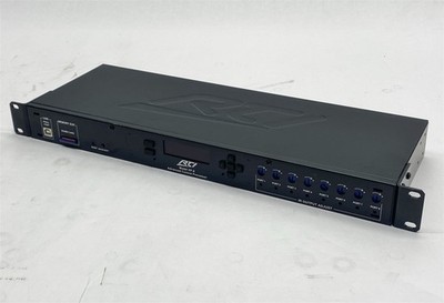 RTI XP-8 Advanced Control Processor Home Automation Controller *No AC*