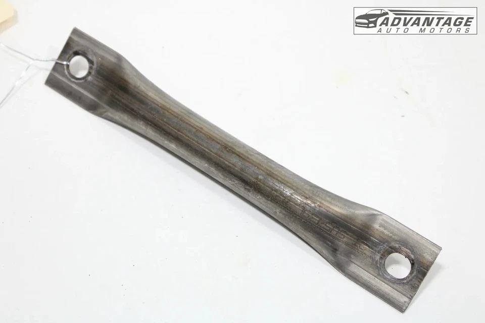 2018-23 KIA STINGER AWD REAR LEFT SIDE EXHAUST MUFFLER BRACKET BRACE SUPPORT OEM - Image 2 of 3