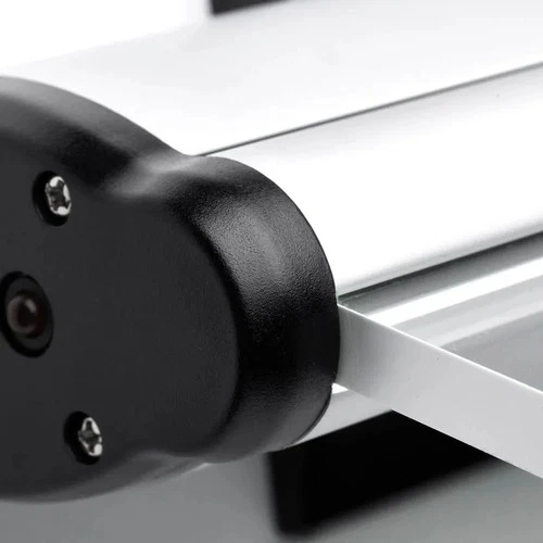 EDGE-LIT EXIT SIGN - SF RD CLR - Picture 4 of 4