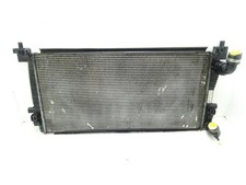 Radiateur Skoda OCTAVIA
