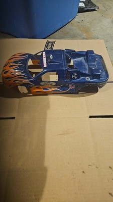 Rc Body