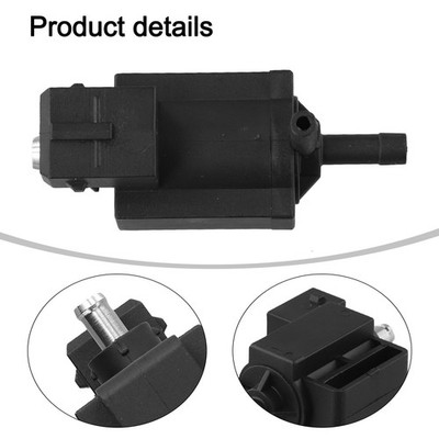 BL3E9K378BA Magnetventil kompatibel mit für Ford für Edge für Escape Fusion