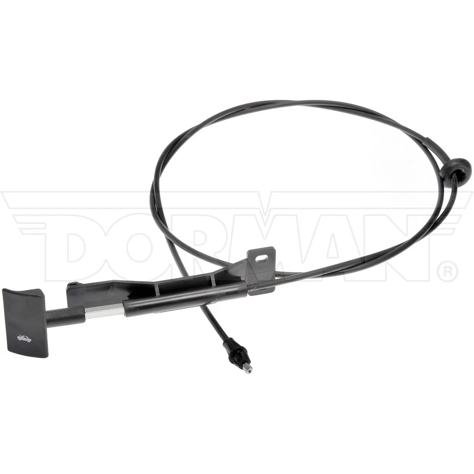 Dorman 912-405 Hood Cable for E450 Van E350 E150 E250  8C2Z16916A Ford E-150 — 第 2/4 张图片