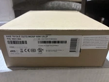 Axis T8124-E Outdoor Midspan 60W 5031-244, -40°C to 50°C