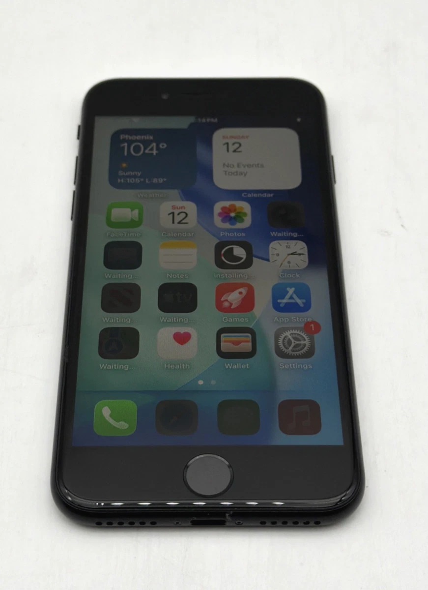 Apple iPhone SE 64GB Cell phones & Smartphones for Sale - eBay
