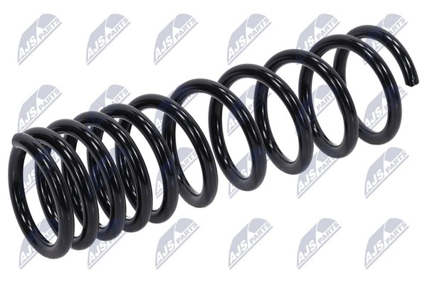 1X Fahrwerksfeder NTY ASZ-FR-010 FüR Ford Focus 3 Turnier Ecoboost Flexifuel-image