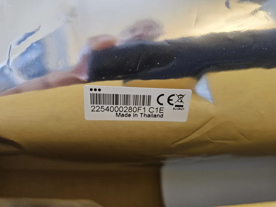 OKI 45103721 - Original Image Drum 45103721 - Cyan - ES/Pro9431/9541/9542 - Image 3 of 4