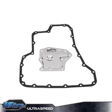 Fit For 07-12 Nissan Versa Transmission Filter Oil Pan Gasket Kit 3172831x01
