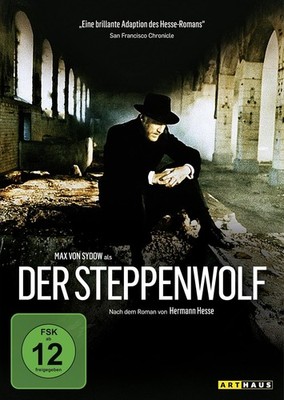 Der Steppenwolf | DVD N