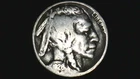 1926 s buffalo nickel