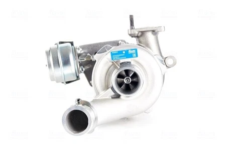 Turbolader ALFA ROMEO 147 (937) 1.9 JTD (937AXD1A)