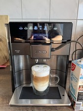 Siemens EQ.6 plus s700 Kaffeevollautomat