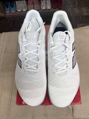 New Balance FuelCell 4040 V7 Men's 12.5 Turf Trainer Baseball