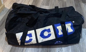 CCM Power Line Hockey Equipment Bag