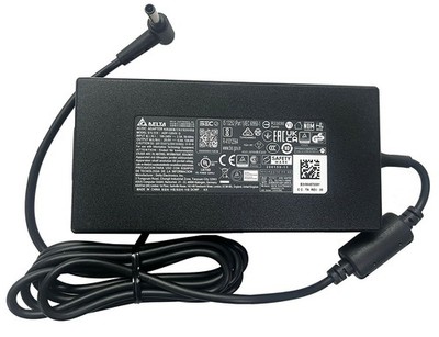 Delta 20V 6A 120 AC Adapter Charger For MSI GF63 Thin 10SC-222US MS-16R5