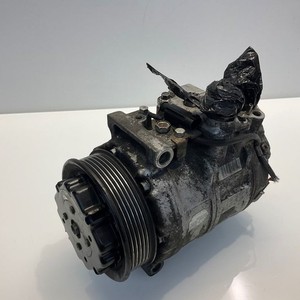 Mercedes-Benz E W211 2003 Klimakompressor Pumpe Diesel 130kW JON37844