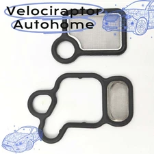 Solenoid Spool Valve Gasket Kit for VTEC 08-15 Honda Civic CRV15815-R40-A01
