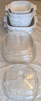 Vintage Corning Ware 