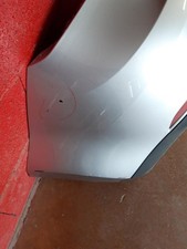 Pare-choc arrière Seat IBIZA