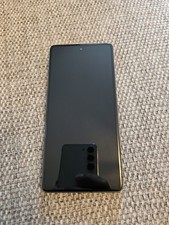 Google Pixel 7 - 128GB - Obsidian (Unlocked)