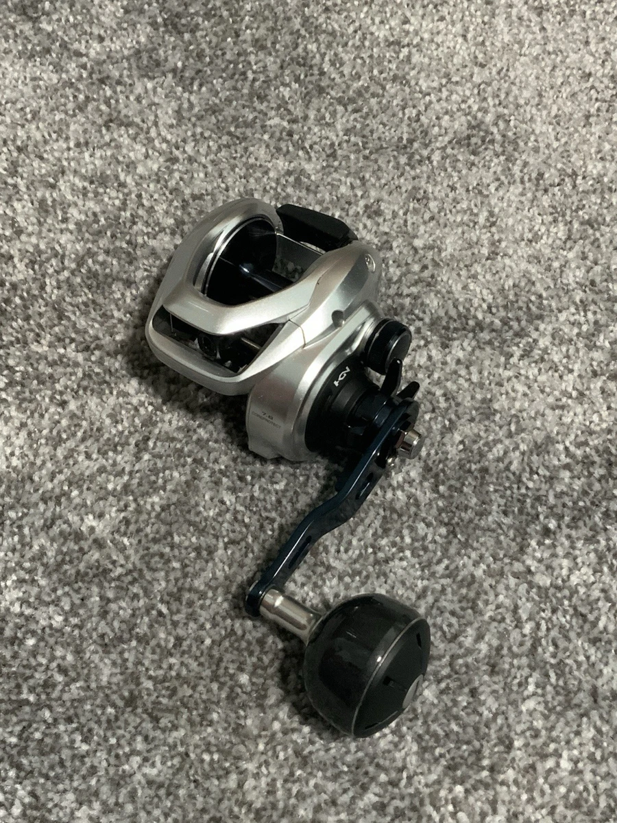 Shimano Tranx for sale | eBay
