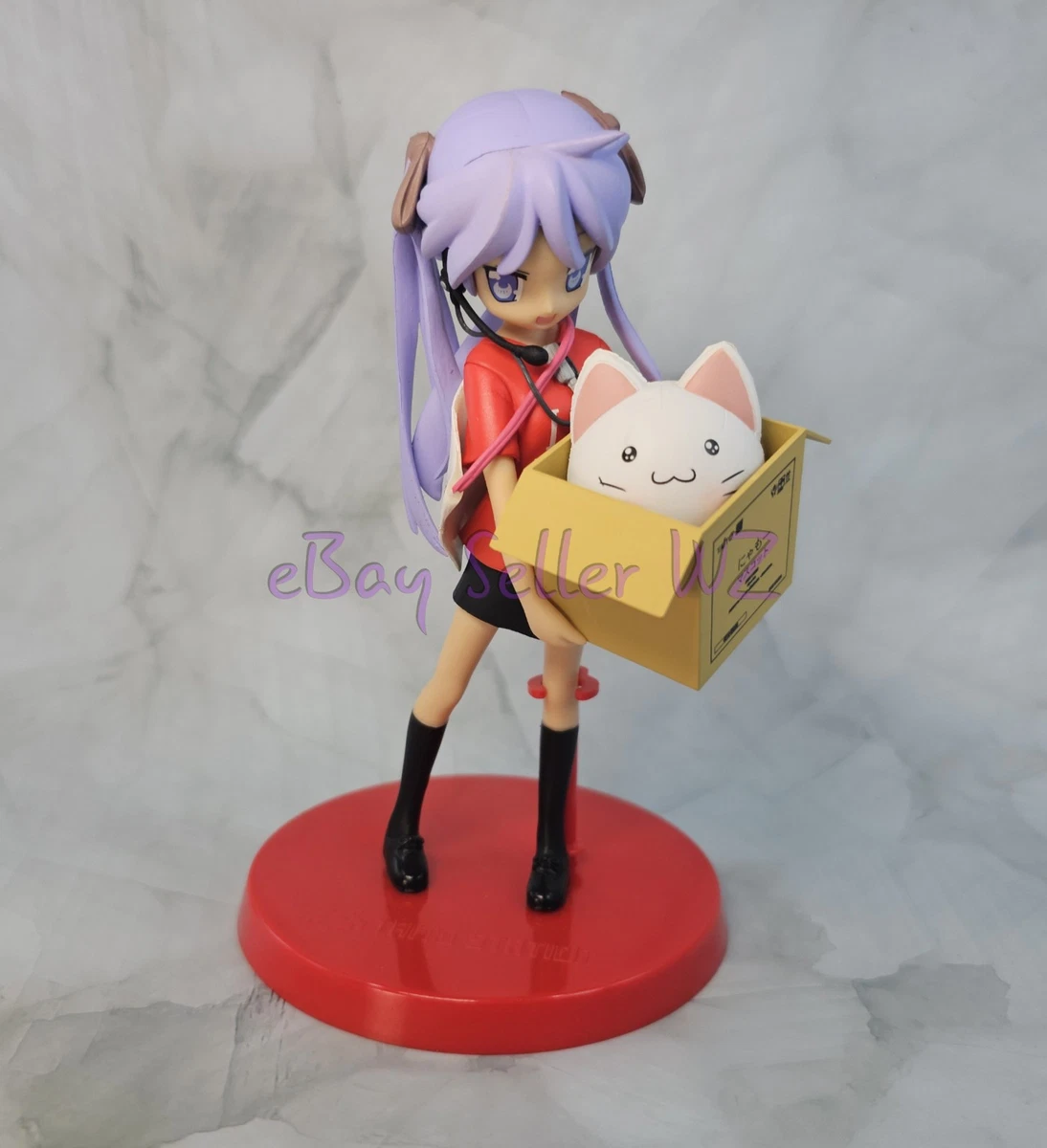 lucky star cosplay products for sale | eBay