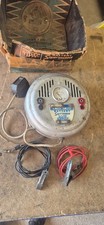Vintage Wipac Batterieladegerät
