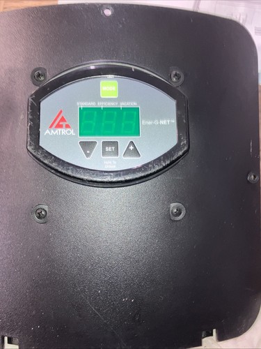 AMTROL Ener-G-NET