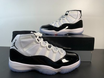 👟Nike Air Jordan 11 Retro Concord (378037-100) | eBay