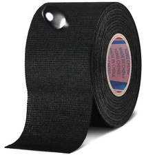 Wire Harness Cloth Tape Automotive Electrical Loom Wrap Heat Proof Cable Tape